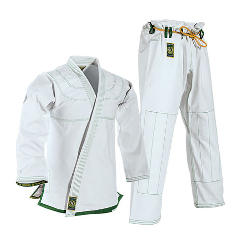 96 Especial Jiu-jitsu Gi